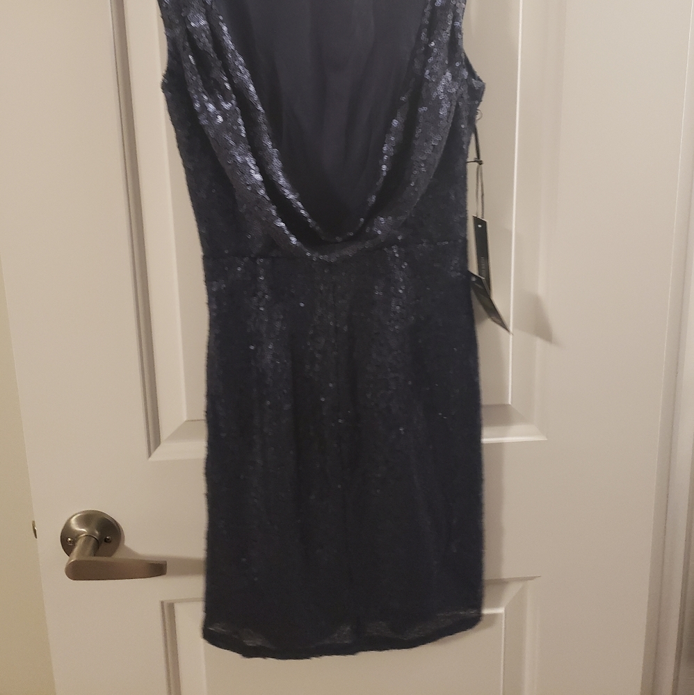 Sequence dress - Picture 3 of 3